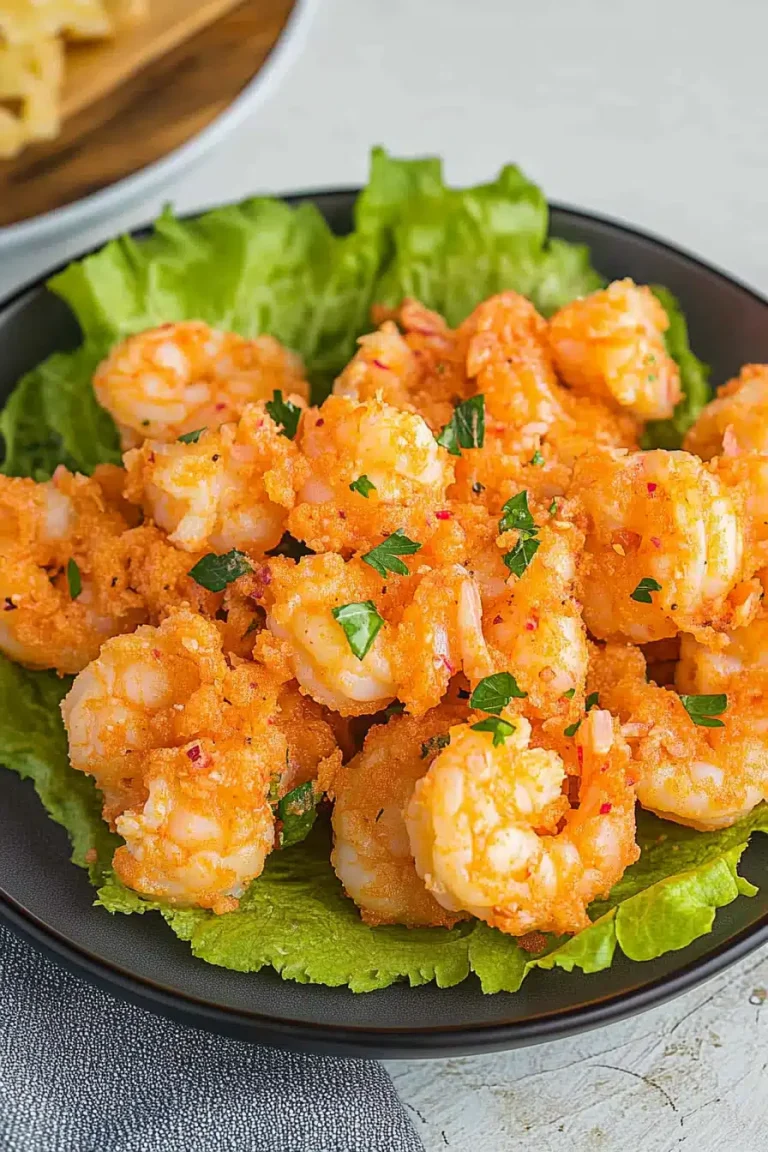 Bang Bang Salmon – Sweet, Spicy, Creamy & Seriously Addictive