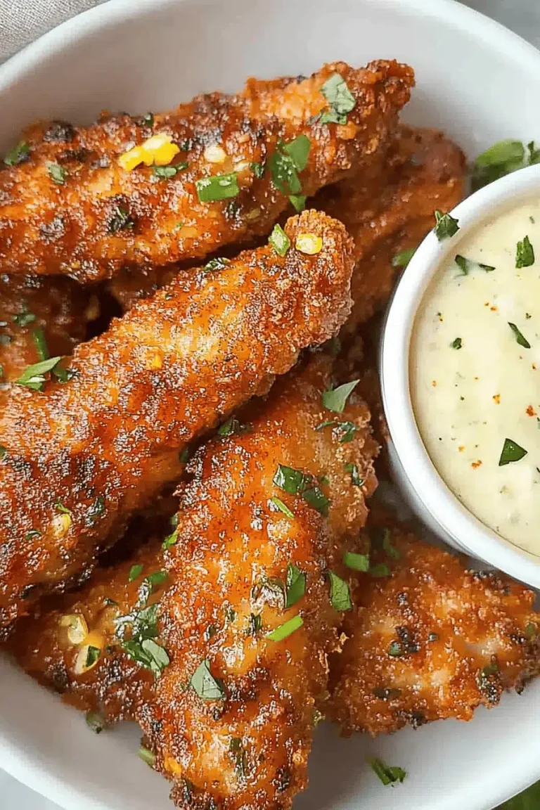 COWBOY BUTTER CHICKEN LINGUINE