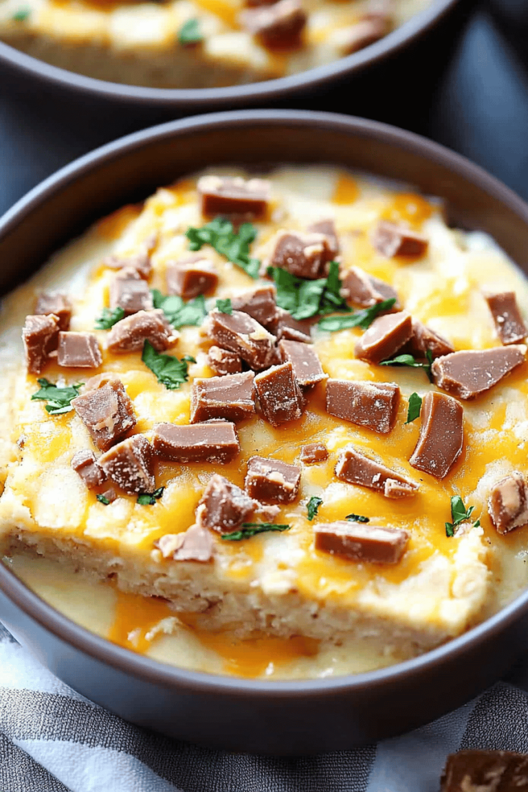 7-Layer Heath Toffee Cookie Bars