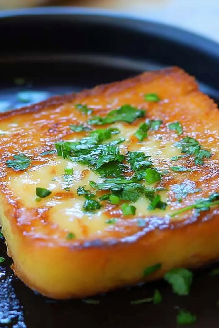 4 Easy and Delicious Breakfast Egg Bread Recipes