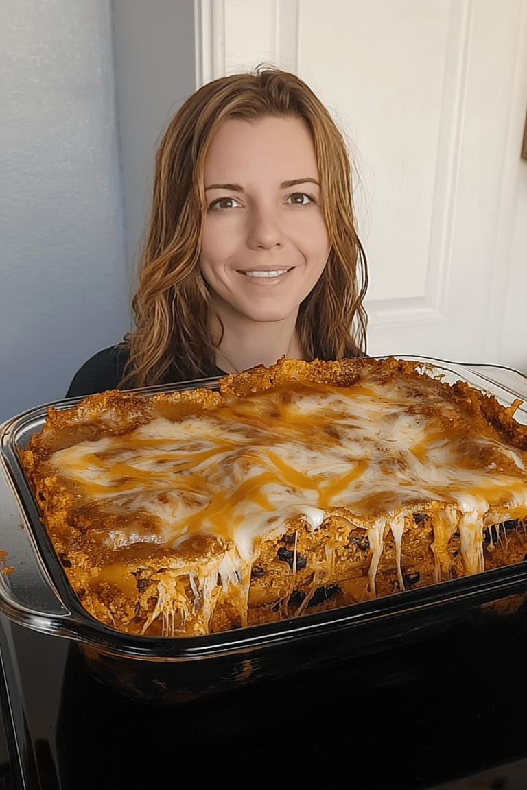 Maggiano’s Lasagna Recipe – Cheesy, Meaty & Restaurant-Style at Home