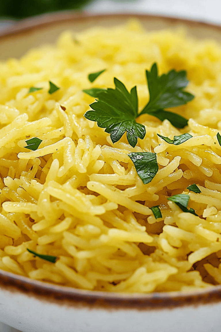 Gluten-Free Rice-a-Roni